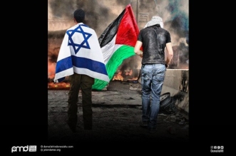 Pahami Perang Israel-Palestina : Konflik Nasionalisme dan Kemerdekaan