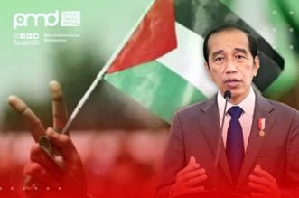 Tiga Kontribusi Nyata Indonesia untuk Kemerdekaan Palestina