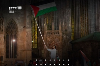 Membangun Solidaritas Konstruktif untuk Konflik Israel-Palestina