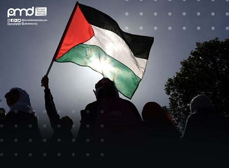 Memahami Perjuangan Palestina: Perjuangan Kemerdekaan yang Berakar Nasionalisme