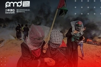 Waspada Penggalangan Dana Terorisme Berkedok Solidaritas Palestina