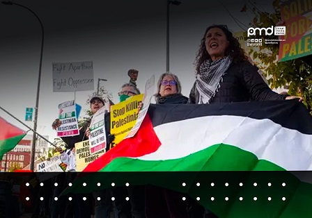 Meluruskan Anggapan bahwa jika Palestina Merdeka, Dunia akan Kiamat