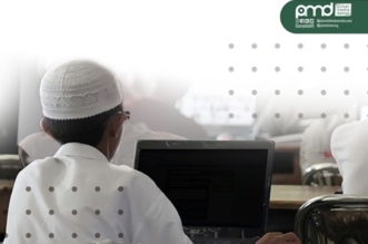 Santri dan Jihad Digital Melawan Radikalisasi Online