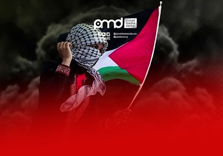 Seruan Jihad untuk Palestina, Bagaimana Pemuda Muslim Merespon?