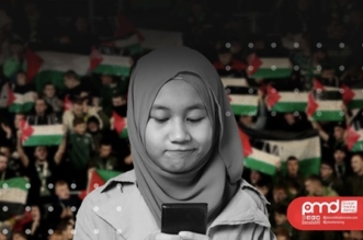 Peran Santri dalam Jihad ke Palestina: Suara Kebenaran dalam Ketegangan Digital
