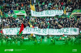 Mendukung lewat Tribun: Ketika Sepak Bola Eropa menjadi Medium Solidaritas Politik Palestina