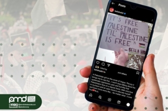 Fenomena Bella Hadid dan Gelombang Narasi Pro-Palestina di Media Sosial