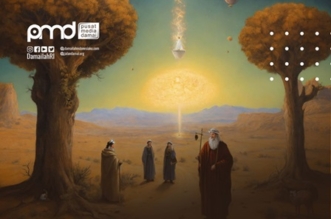 Ijtihad Perdamaian dalam Agama-Agama Abrahamic