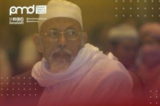 Surat ‘Nasihat’ Abu Bakar Baasyir pada Capres 2024: Kompromi atau Ancaman?