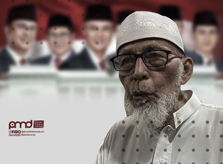 Membaca Manuver Abu Bakar Ba'asyir Jelang Pilpres 2024