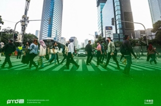 Jembatan Formalisasi Syariat dan Sekularisasi