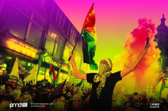 Membersihkan Gerakan Kemerdekaan Nasionalis Palestina dari Sengkarut Khilafah