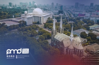 Relasi Islam-Kristen dan Peluang Dialog Non-Formal di Indonesia