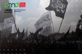 Inggris Tetapkan HT Organisasi Teroris : Pupusnya Kebangkitan Khilafah?