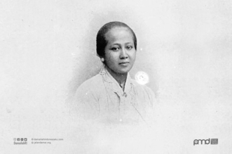 R.A. Kartini: Dari Kegelapan Konflik, Menuju Cahaya Perdamaian