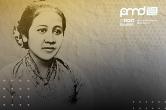 Membaca Kartini sebagai Simbol Perjuangan Emansipasi Perempuan dan Perdamaian