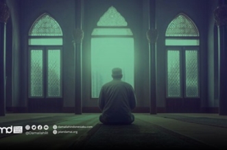 Mereduksi Intoleransi lewat Amalan Sunnah di Penghujung Ramadhan