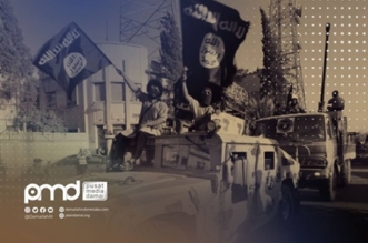 Islamic State dan Kekacauan Kelompok Khilafah Menafsirkan Konsep Imamah