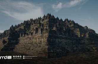 Waisak, Borobudur dan Warisan Keberagamaan Harmoni di Indonesia