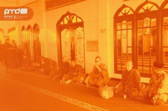 Menyoal Kontroversi Biksu Singgah di Masjid : Toleransi Kebablasan atau Cara Pandang yang Kesempitan?