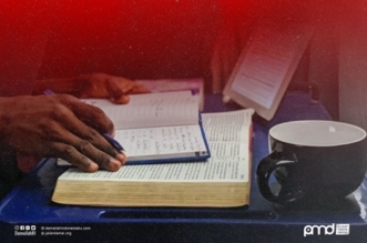Menafsir Moderasi Beragama Melalui Ajaran Kristen di Indonesia