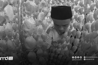 Walima, Tradisi Maulid ala Masyarakat Gorontalo yang Mempersatukan