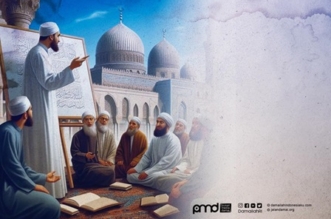 Memahami Dua Sisi Nabi Muhammad; Antara Misi Profetik dan Peran Domestik