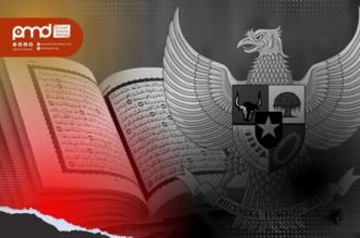 Tuntunan Dakwah Berkebhinnekaan dalam Al-Qur’an