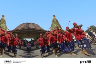 Rajaban ala Nusantara; Ekspresi Islam Aswaja yang Berakar pada Lokalitas