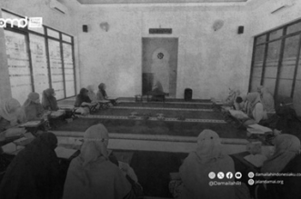 Dari "Sister Fillah" ke "Teman Hijrah"; Waspada Sektarianisme Agama Terselubung