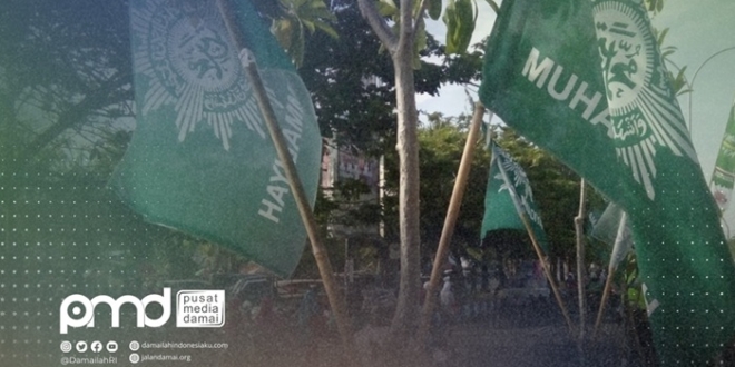 Refkleksi Hardiknas; Ormas Sebagai Katalisator Pendidikan Berbasis Civil Society