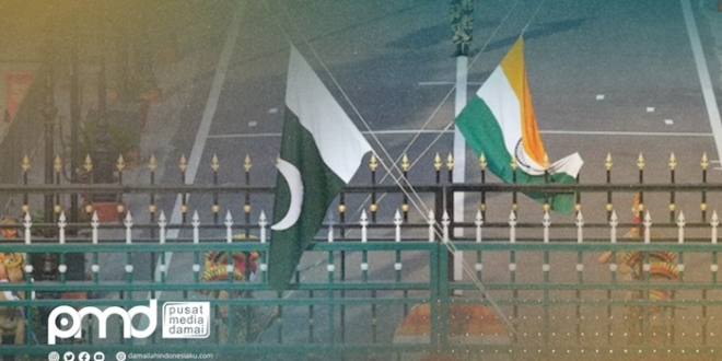 Belajar dari India, Benih Sektarianisme Jangan Dibiarkan Tumbuh