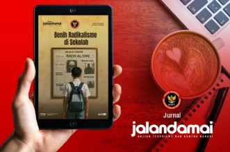 radikalisme di Sekolah