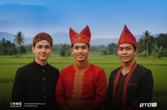 Alarm Kearifan Nusantara: Pulang, Sebelum Terasing di Rumah Sendiri