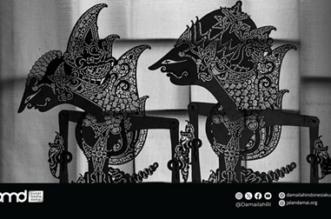 Ma-Hyang, Toleransi, dan Kesalehan dalam Kebudayaan Jawa