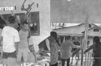 Pembubaran Pengajaran Agama dan Doa di Padang: Salah Paham atau Paham yang Salah?