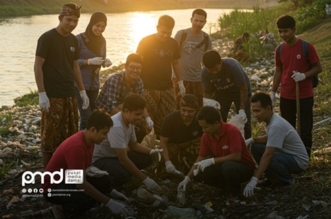 Merawat Persatuan, Meredam Bara di Tengah Fanatisme Golongan