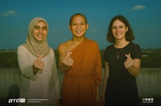 Cinta lah yang Merawat Keberagaman Nusantara