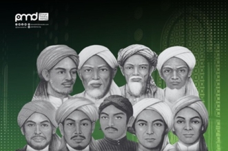 Kidung Cinta Walisongo untuk Generasi Muda