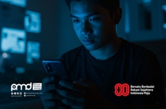 80 Tahun NKRI; Merdeka dari Penjajahan Mental Berkedok Gerakan Keagamaan Trans-Nasional