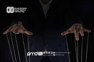 Penjajahan Ideologis ala Gerakan Trans-Nasional; Evolusi Neo-Kolonialisme Berjubah Agama