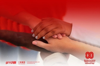 HUT 80 RI : Menjaga Kedaulatan dan Menghargai Keberagaman