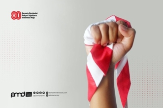 Merdeka Dari Infiltrasi Radikalisme Online