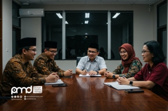 Cara Islam Menyelesaikan Konflik: Bukan dengan Persekusi, tapi dengan Cara Tabayun dan Musyawarah