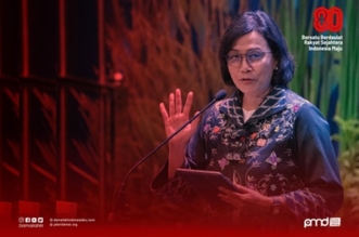 Bahaya Deepfake dan Ancaman Radikalisme Digital : Belajar dari Kasus Sri Mulyani