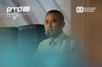 Kepemimpinan Kedua Komjen (Purn) Eddy Hartono di BNPT dan Urgensi Reformulasi Pemberantasan Terorisme di Era AI