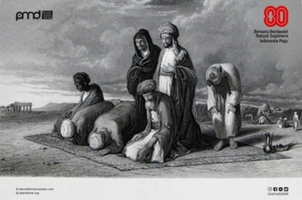 Belajar dari Tradisi Islam dalam Merawat Nalar Kritis terhadap AI