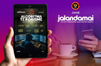 Jurnal Jalan Damai Edisi 8 Oktober 2025