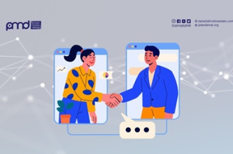 Zaman Disrupsi dan Bagaimana Pemuda Memaknai Sumpahnya?