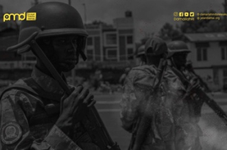 Jihad ke Sudan: Skenario Lama untuk Menyulut Api Perpecahan